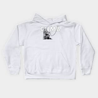 Belayer Kids Hoodie